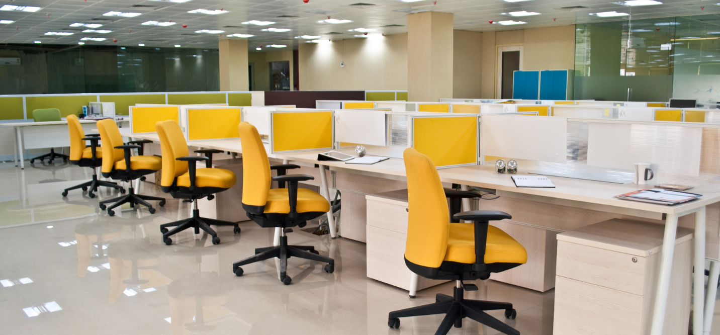 Office Furniture Manufacturers