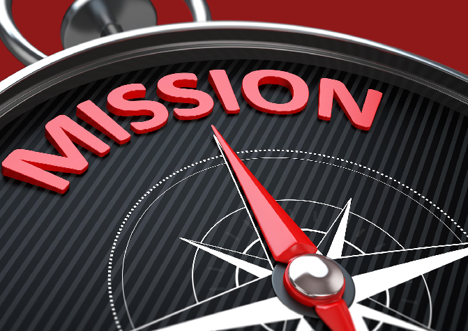 mission